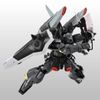 MG 1/100 Blaze Zaku Phantom - Dearka Elthman Custom
