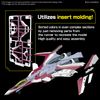 [Pre-order / Đặt trước] HG Macross 1/100 VF-31C SIEGFRIED - MIRAGE FARINA JENIUS USE