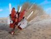 MODEROID - Broken Blade - Delphine Third Form
