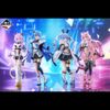 Ichiban Kuji - Hololive - Cyberpunk Style - Nekomata Okayu
