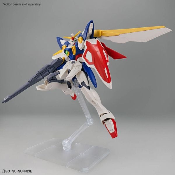 EG 1/144 Wing Gundam
