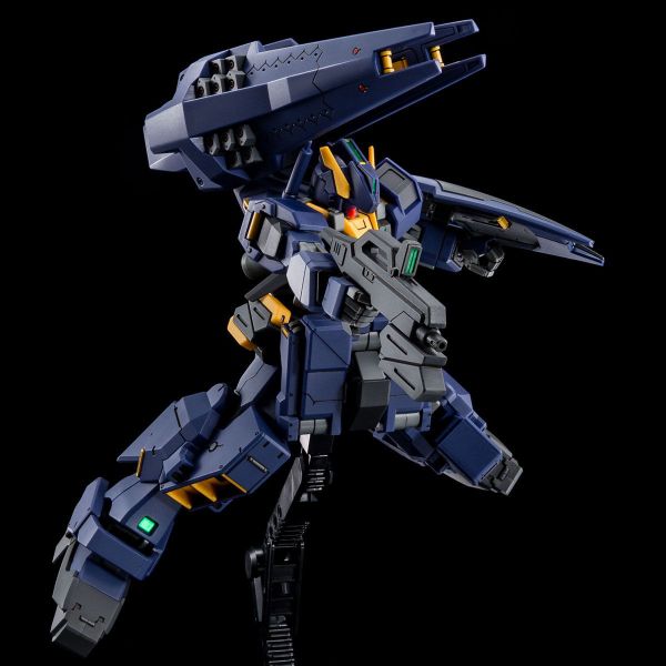 HG UC 1/144 Gundam TR-1 Hazel Owsla - Next Generation Mass Production
