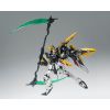 G.F.F. METAL COMPOSITE Gundam Deathscythe EW / Gundam Deathscythe EW with Roussette