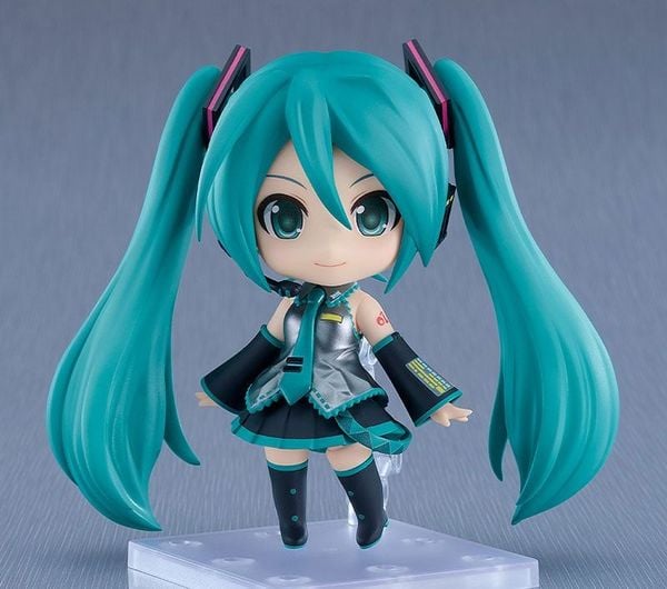 Nendoroid - Character Vocal Series 01: Hatsune Miku - Hatsune Miku 3.0