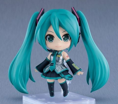 Nendoroid - Character Vocal Series 01: Hatsune Miku - Hatsune Miku 3.0