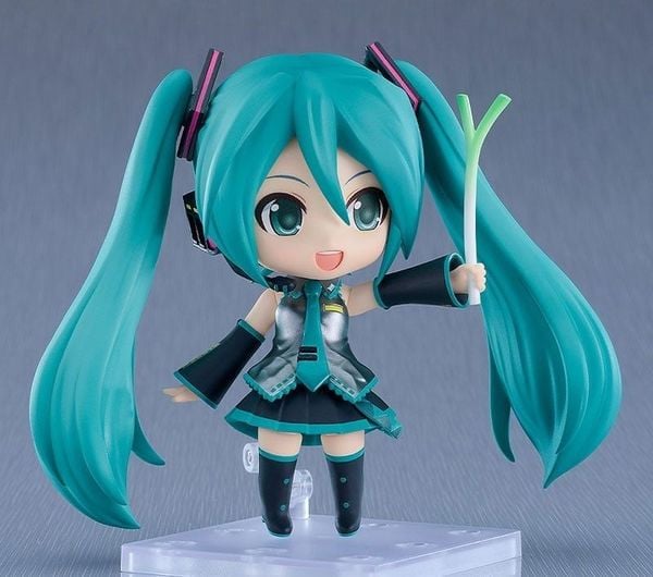 Nendoroid - Character Vocal Series 01: Hatsune Miku - Hatsune Miku 3.0