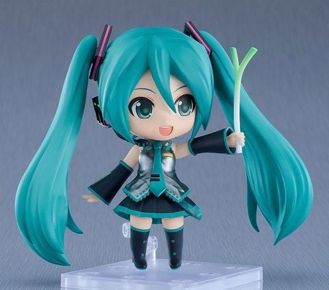 Nendoroid - Character Vocal Series 01: Hatsune Miku - Hatsune Miku 3.0