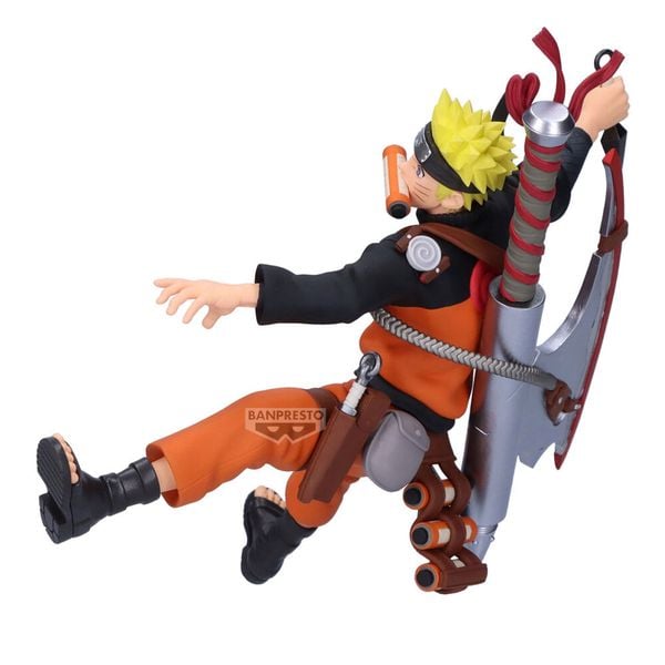 Banpresto - Vibration Stars - Naruto 72 Series 33 - Uzumaki Naruto