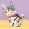 Banpresto - Demon Slayer: Kimetsu No Yaiba Fluffy Puffy