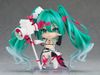 Nendoroid - Vocaloid - Racing Miku 2025 Ver