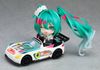 Nendoroid - Vocaloid - Racing Miku 2025 Ver