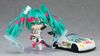 Nendoroid - Vocaloid - Racing Miku 2025 Ver