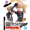 30MS OPTION HAIR STYLE PARTS Vol 3
