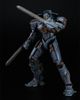 PLAMAX - Pacific Rim - 1/350 JG-02: Gipsy Danger