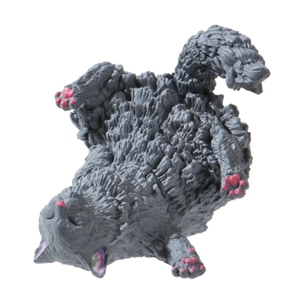 Yell - Blind Box - Sleepy, sleepy, still sleepy, go back to sleep