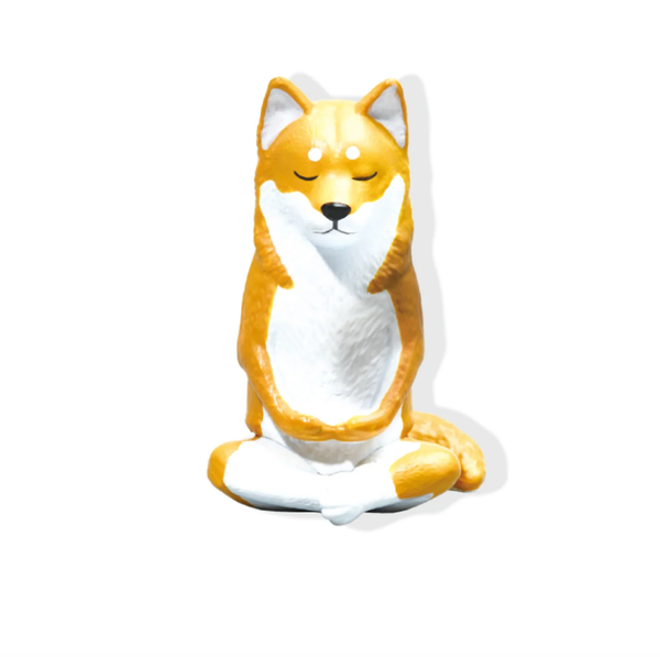 Yell - Blind Box - Zazen