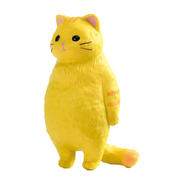 Yell - Blind Box - Nothingness Cat