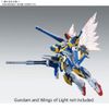 MG 1/100 Expansion Parts For V2 Assault Buster Gundam ver Ka
