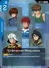 Gundam Card Game - EB01 EXTRA BOOSTER PACK - ETERNAL NEXUS - ENGLISH