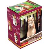 Yell - Blind Box - Gassho Takumi - Cat Worship 2
