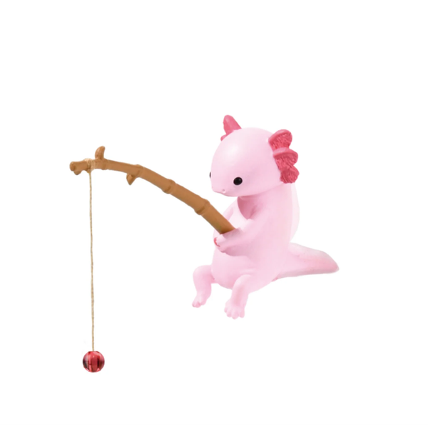 Yell - Blind Box - Fishing Weather 4