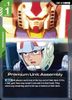 Gundam Card Game - EB01 EXTRA BOOSTER PACK - ETERNAL NEXUS - ENGLISH