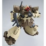 HG UC 1/144 MS-09F/TROP DOM TROPEN - UNICORN Ver