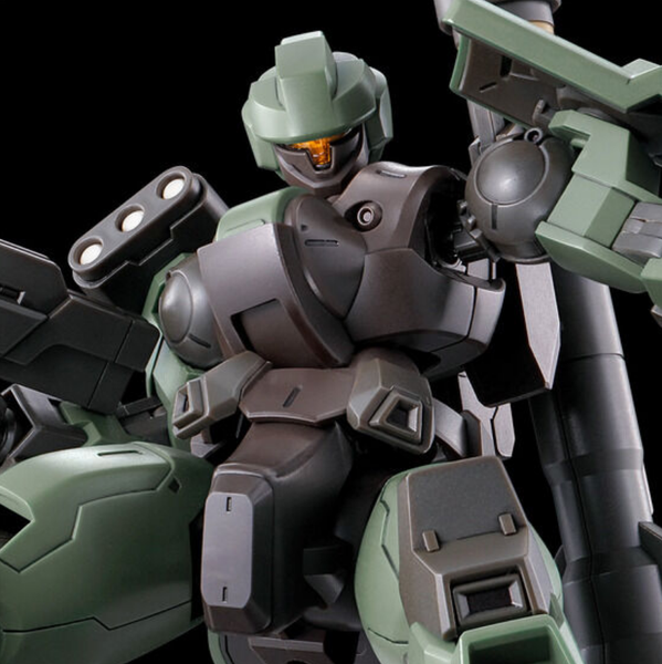 HG TWFM 1/144 Desultor