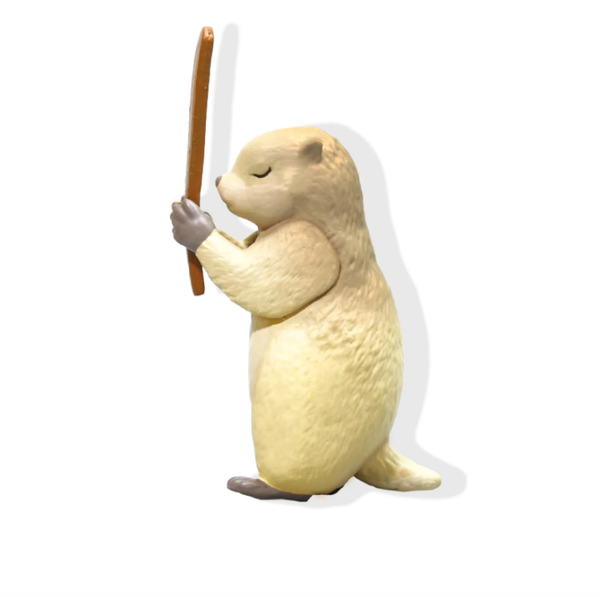 Yell - Blind Box - Zazen