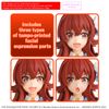 [Pre-order / Đặt trước] 30MS THE IDOLMASTER - KAHO KOMIYA