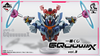 Ichiban Kuji - Mobile Suit Gundam GQuuuuuuX Vol 3
