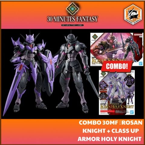 30MF ROSAN KNIGHT