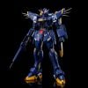 MG 1/100 Gundam F91 Ver 2.0 - Harrison Madin Custom