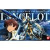 HG Code Geass 1/35 Lancelot