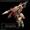 [Pre-order / Đặt trước] COMBO: 30MF LIBER SWORDMAN + LIBER GLADIATOR ARMOR