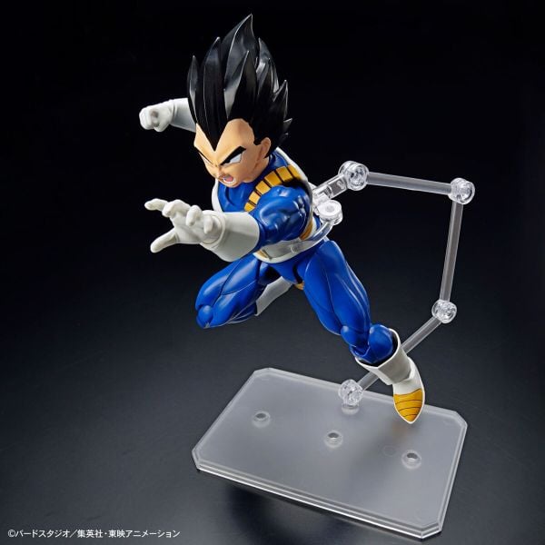 Figure-rise Standard Vegeta - New Spec Ver