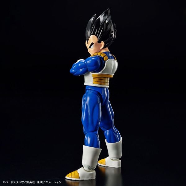 Figure-rise Standard Vegeta - New Spec Ver