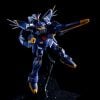 MG 1/100 Gundam F91 Ver 2.0 - Harrison Madin Custom