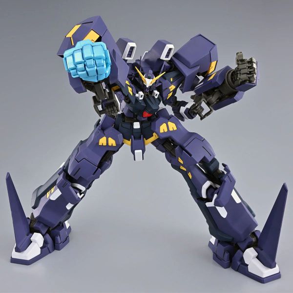 HG SRW Super Robot Wars OG Huckebein Boxer