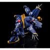 MG 1/100 Gundam F91 Ver 2.0 - Harrison Madin Custom