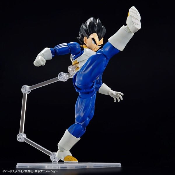 Figure-rise Standard Vegeta - New Spec Ver