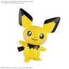 [Pre-order / Đặt trước] Pokemon Model Kit QUICK!! 24 PICHU