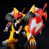 HG Mashin Hero Wataru - Jyakomaru