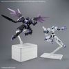 Action Base 7 & Option Box 1 - White
