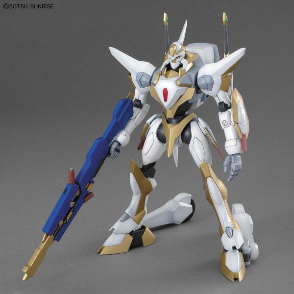 HG Code Geass 1/35 Lancelot