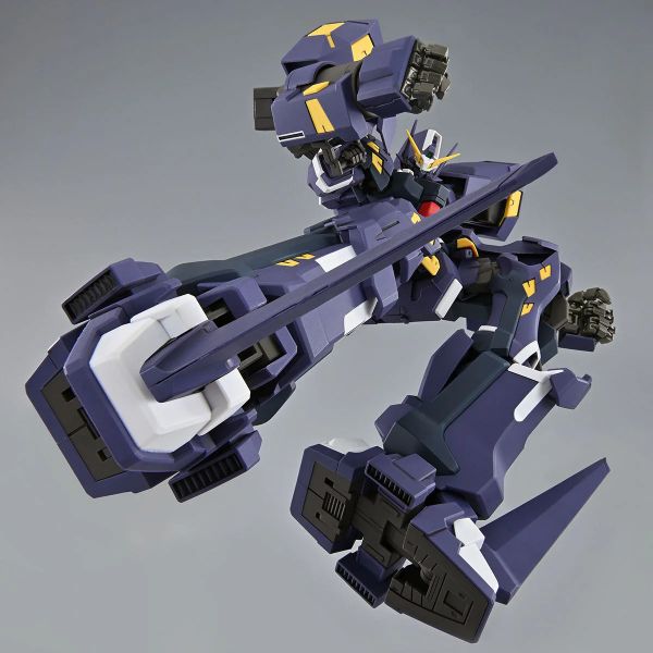 HG SRW Super Robot Wars OG Huckebein Boxer