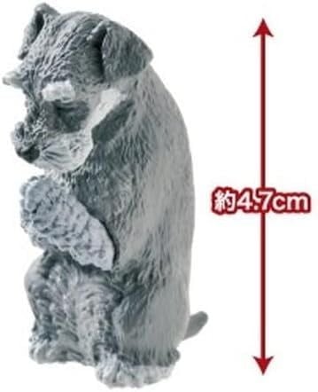 Yell - Blind Box - Gassho Takumi - Dog worship 3