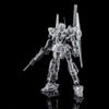 MG 1/100 Hyaku Shiki Ver. 2.0 - Mechanical Clear