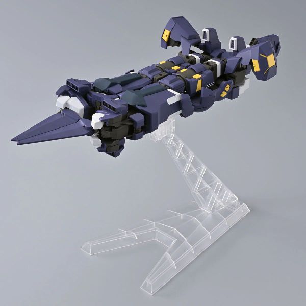 HG SRW Super Robot Wars OG Huckebein Boxer