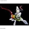 HG AC 1/144 - Gundam Sandrock - Clear Color